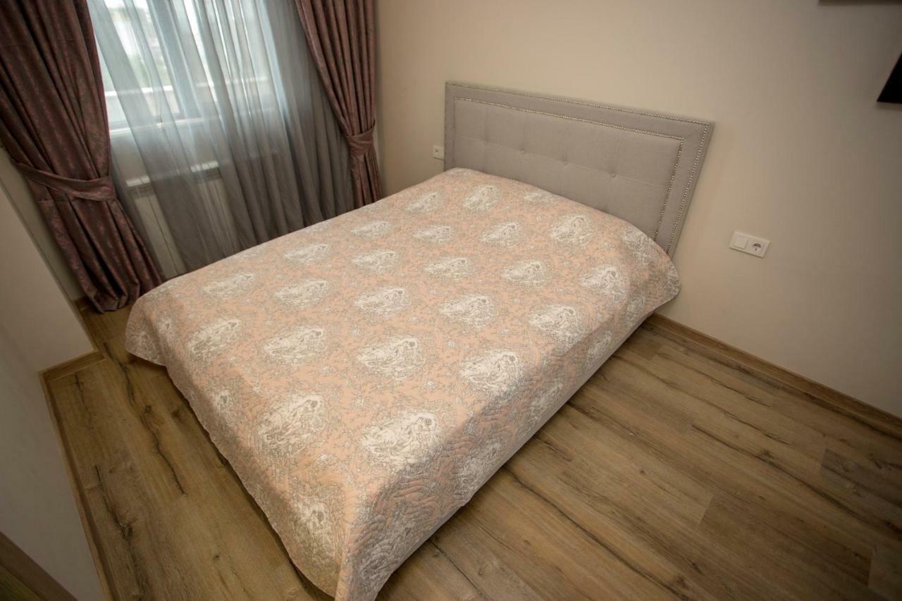 Nano'S Exclusive Fashionable Apartment Batumi Exterior foto