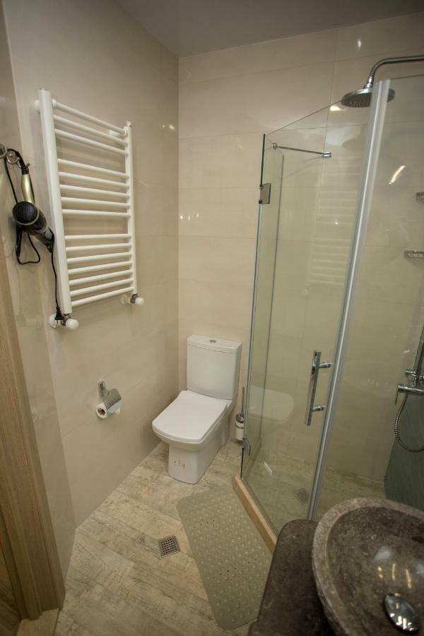 Nano'S Exclusive Fashionable Apartment Batumi Exterior foto