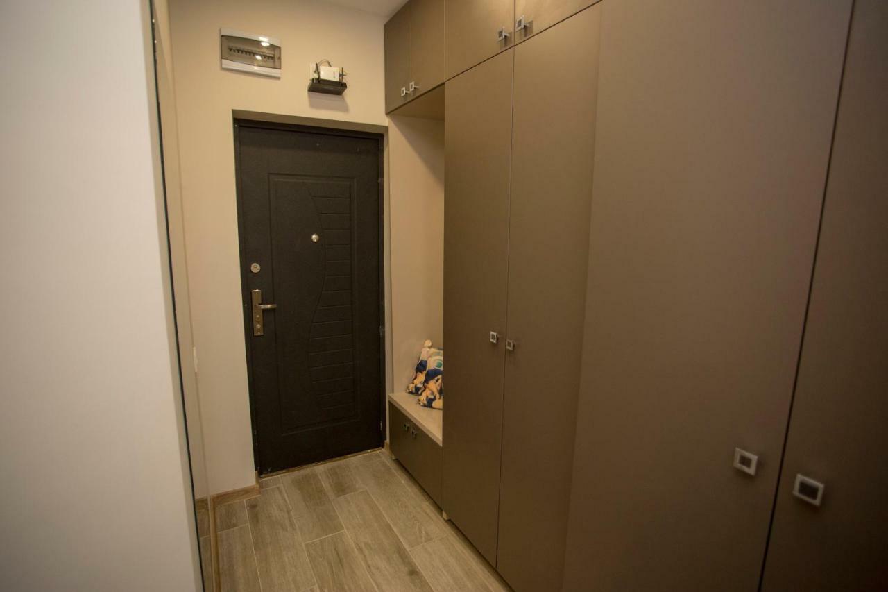 Nano'S Exclusive Fashionable Apartment Batumi Exterior foto